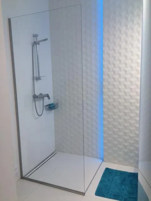 Blue Seaside Apartment Gdaňsk Polsko